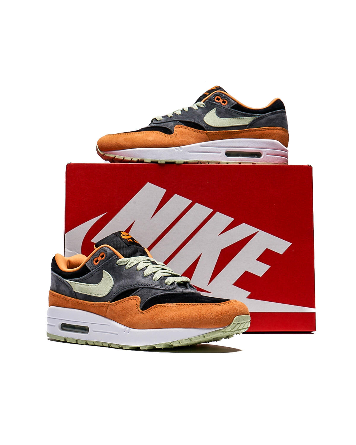 Nike AIR MAX 1 PRM | DZ0482-001 | AFEW STORE